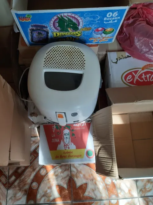 À vendre : Friteuse SEB