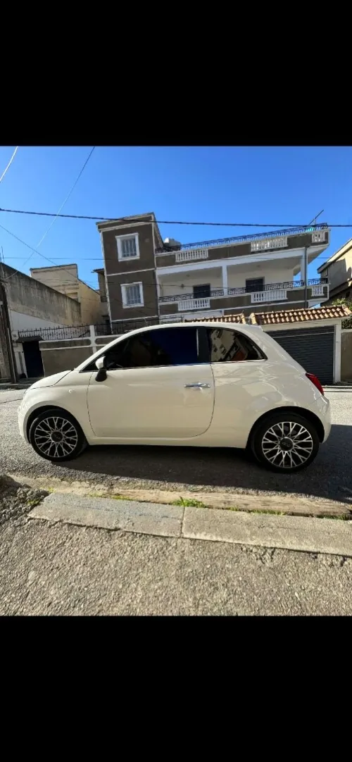 Fiat 500 2023 Dolcevita plus 