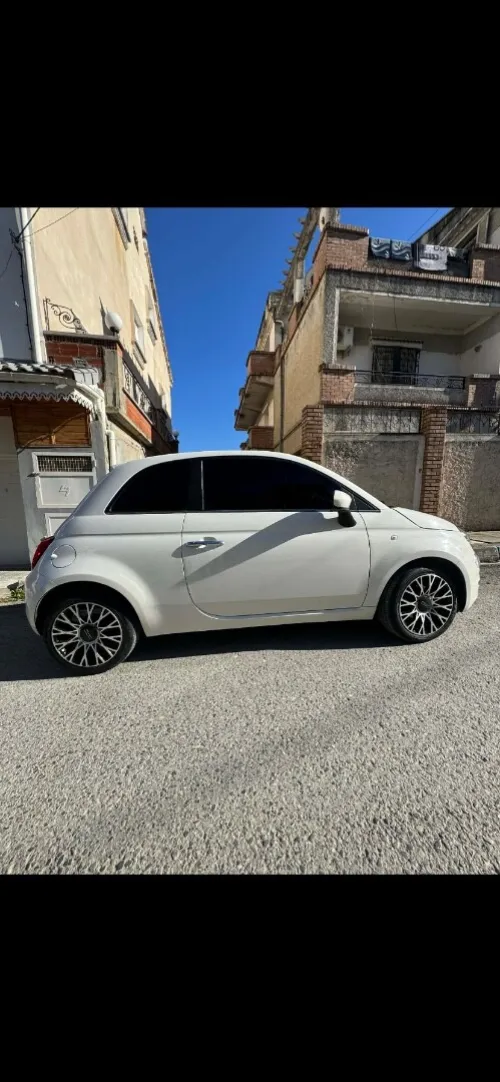 Fiat 500 2023 Dolcevita plus 