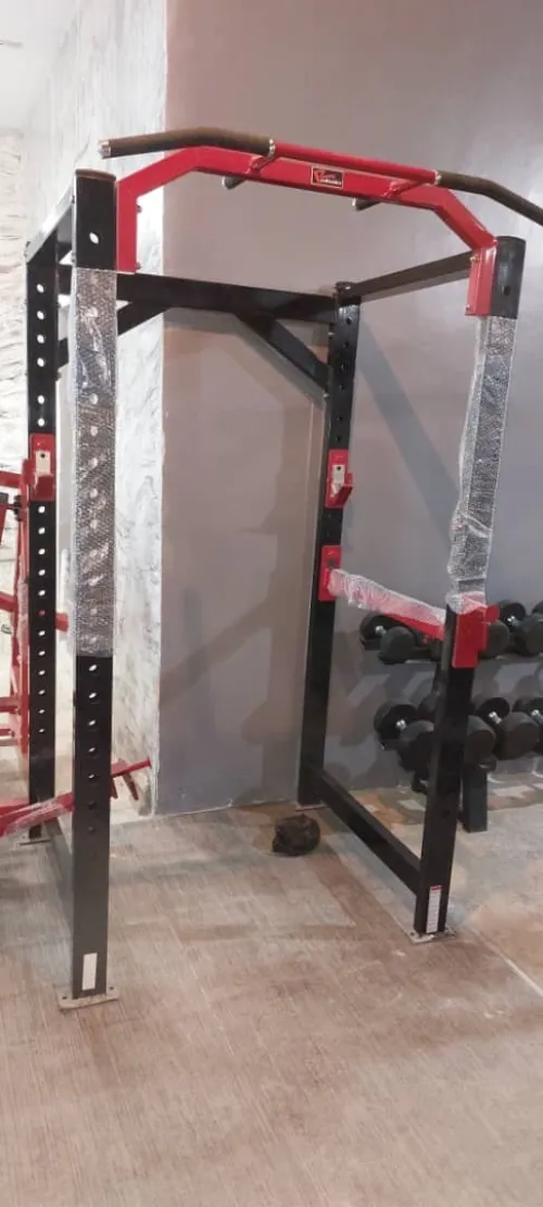 Salle de sport