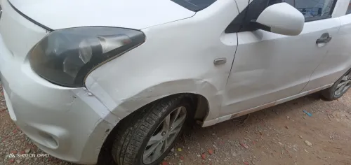 Zotye Z100 2014 Nouvelle