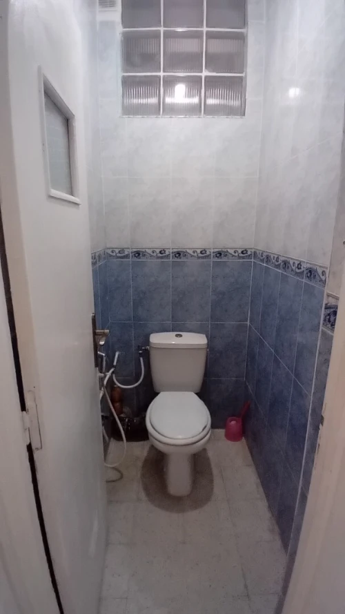 Location Appartement Niveau de villa F2 Alger Souidania