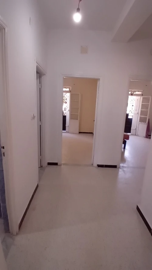 Location Appartement Niveau de villa F2 Alger Souidania