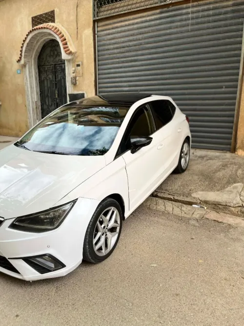 Seat Ibiza 2018 HIGH 9