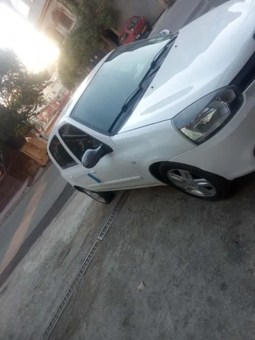 Renault Clio Campus 2014 Clio Campus