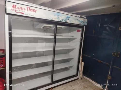 Frigo 2metre