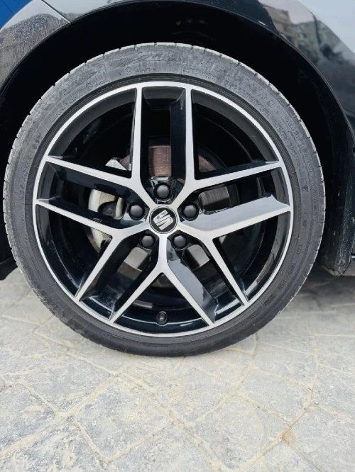 Seat Leon 2019 FR