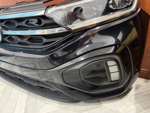 Masque avant t-roc r-line
