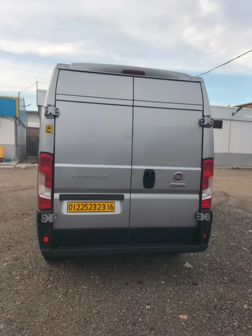 Fiat Ducato 2023