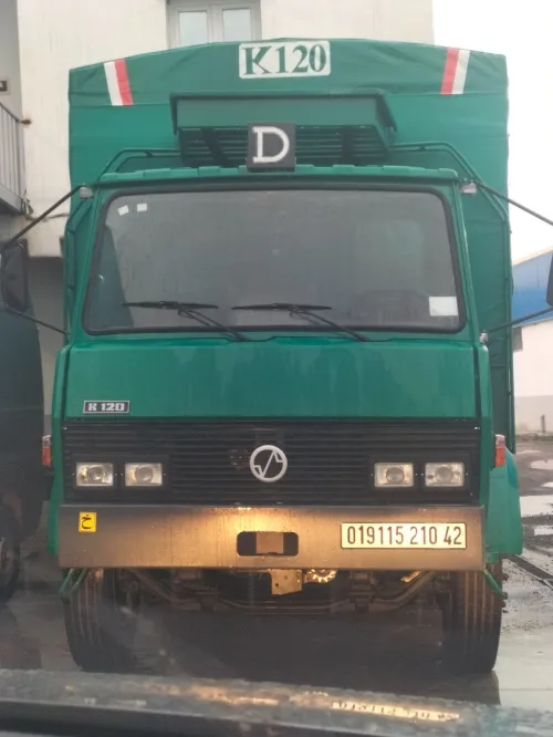 Sonacom K120 2010