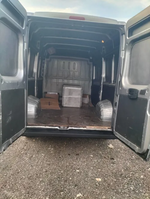 Fiat Ducato 2023