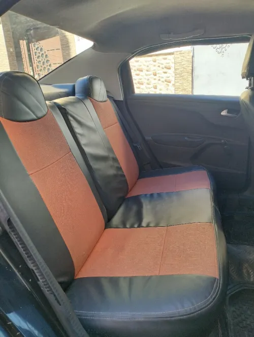 Peugeot 301 2015 Allure