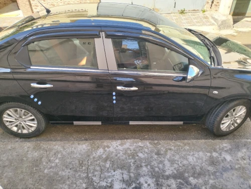 Peugeot 301 2015 Allure