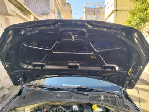 Peugeot 301 2015 Allure