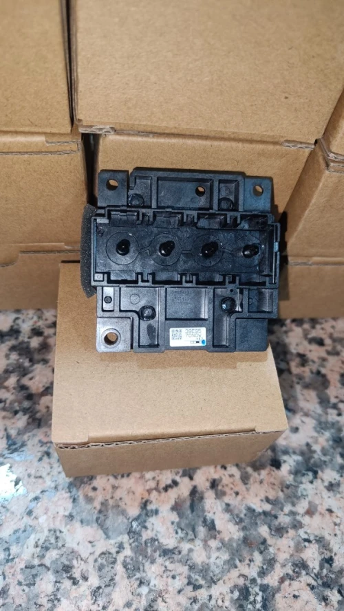 Tête Impression Pour Epson