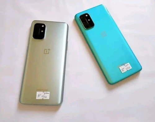 One Plus Redmi Note 8T