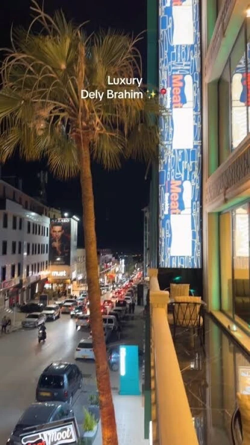 Location Local Alger Dely brahim