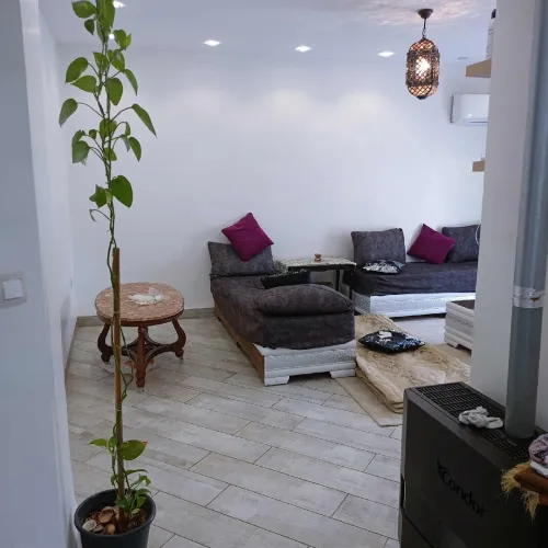 Vente Appartement F3 Alger Staoueli