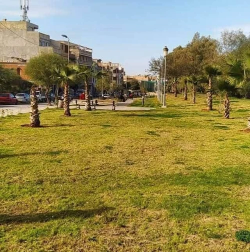 Vente Appartement F3 Alger Staoueli