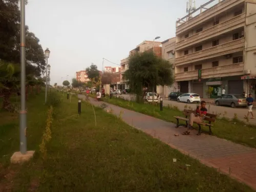 Vente Appartement F3 Alger Staoueli