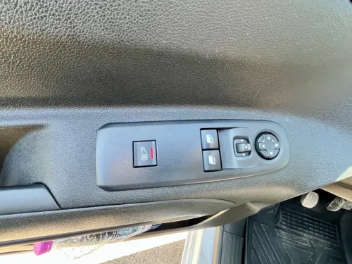 Fiat Doblo 2024 Doblo
