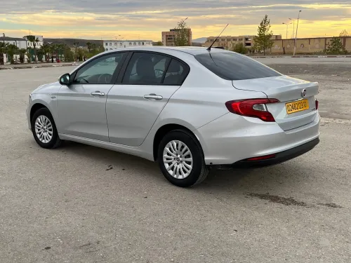 Fiat Tipo Sedan 2023 City