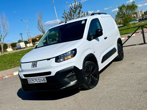 Fiat Doblo 2024 Doblo