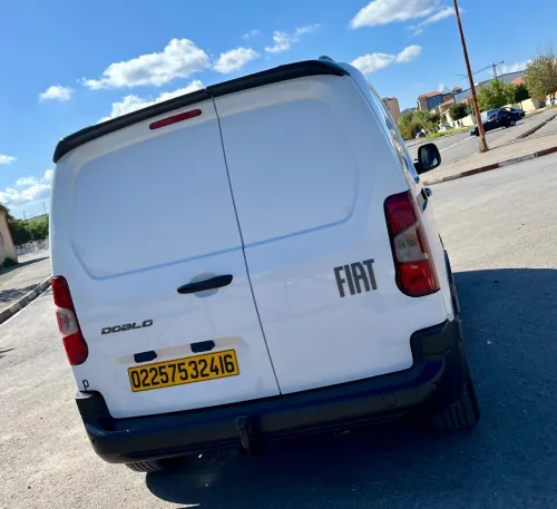 Fiat Doblo 2024 Doblo