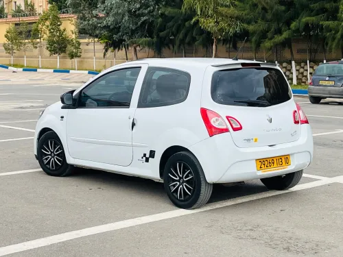 Renault Twingo 2013 Dynamique