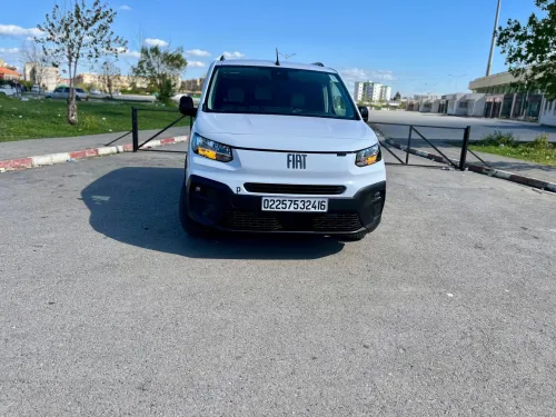 Fiat Doblo 2024 Doblo