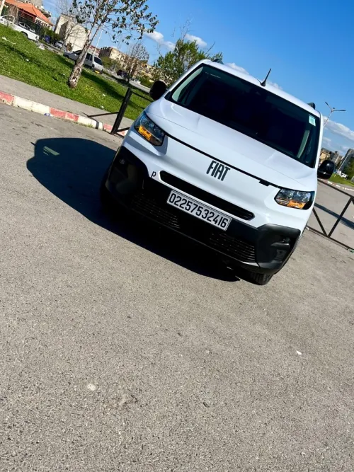 Fiat Doblo 2024 Doblo
