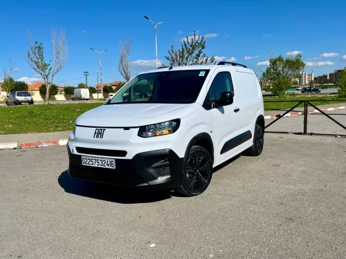 Fiat Doblo Van 2024 