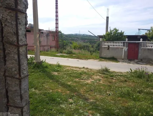 Vente Terrain Jijel Kaous