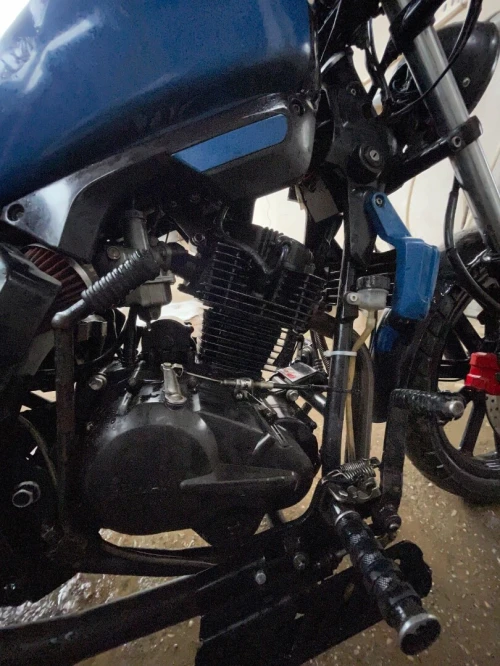 keeway k-light 2022