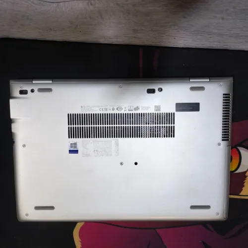HP  I5-8eme / 8 Ga DDR4 / 256 NVMe / 15.6 FHD IPS / Batterie 5h + chargeur Original