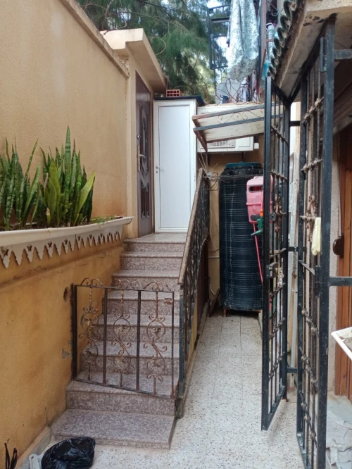 Vente Appartement F3 Alger El marsa