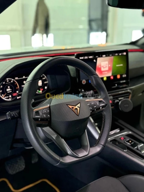 Cupra  Leon 2023 V