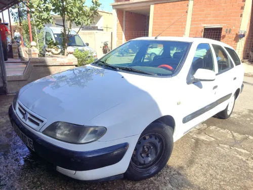Citroen Xsara 2001 
