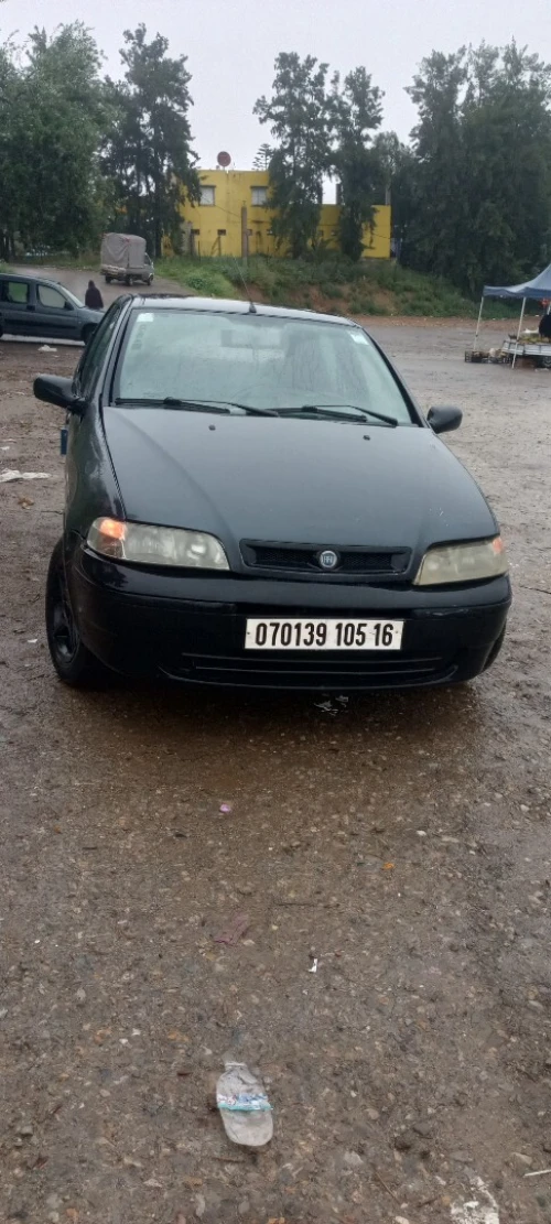 Fiat Palio 2005 