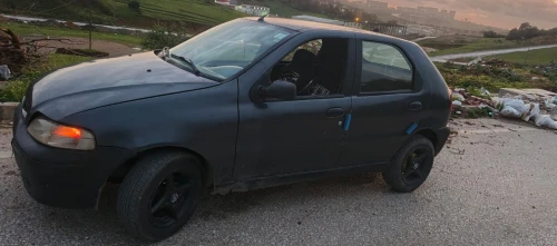 Fiat Palio 2005 