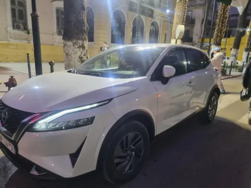 Nissan Kachkay 2024 Kachkay