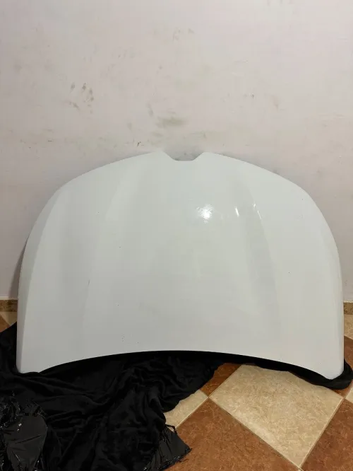 Capot Clio 5 essence