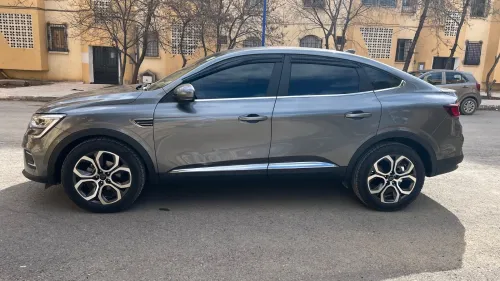 Renault Arkana 2023 Itens