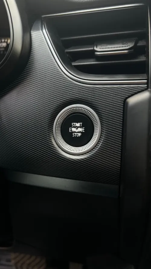 Renault Arkana 2023 Itens
