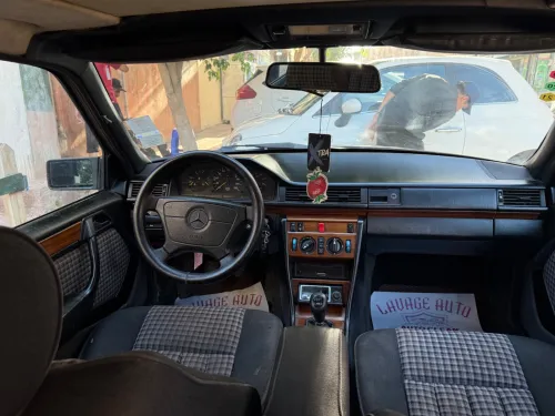 Mercedes Classe E 1994 Classe E