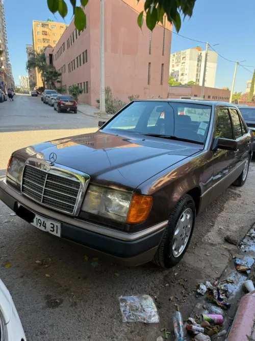 Mercedes Classe E 1994 Classe E
