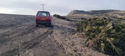Toyota 4runner 1995 Surf