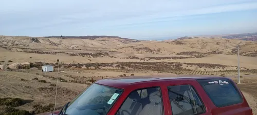 Toyota 4runner 1995 Surf