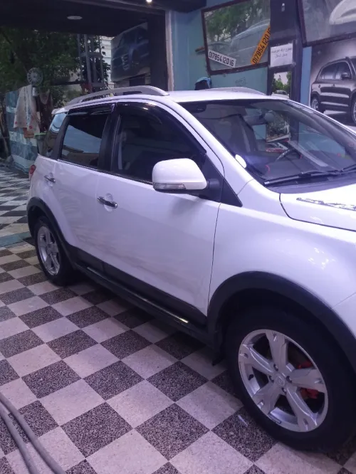 Great Wall M4 2014 Great wall 00 sbigha machya 200000