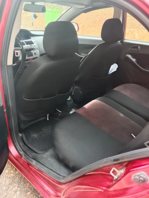 Tata Vista 2016 Vista
